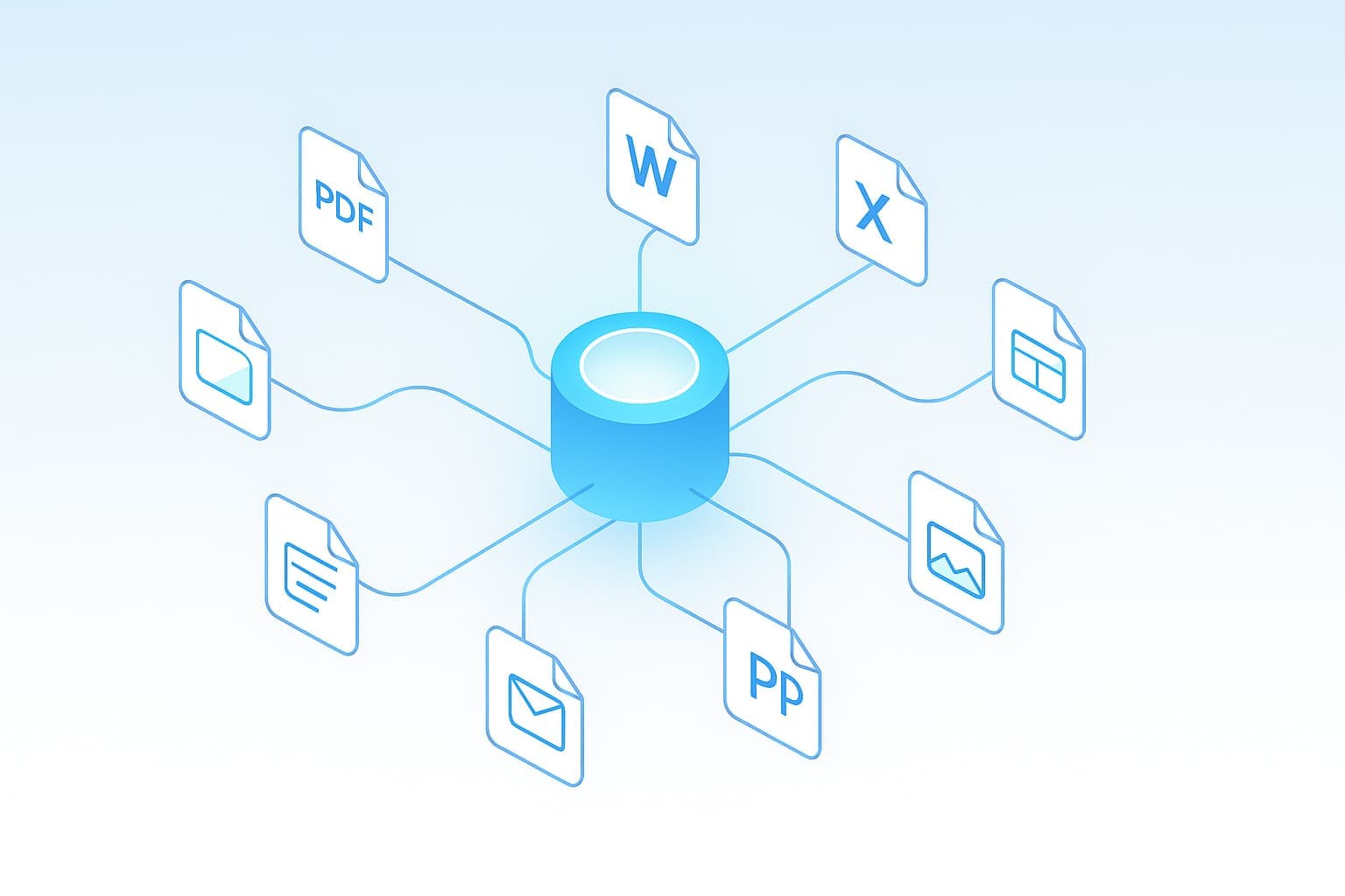 Unified Conversion Engine