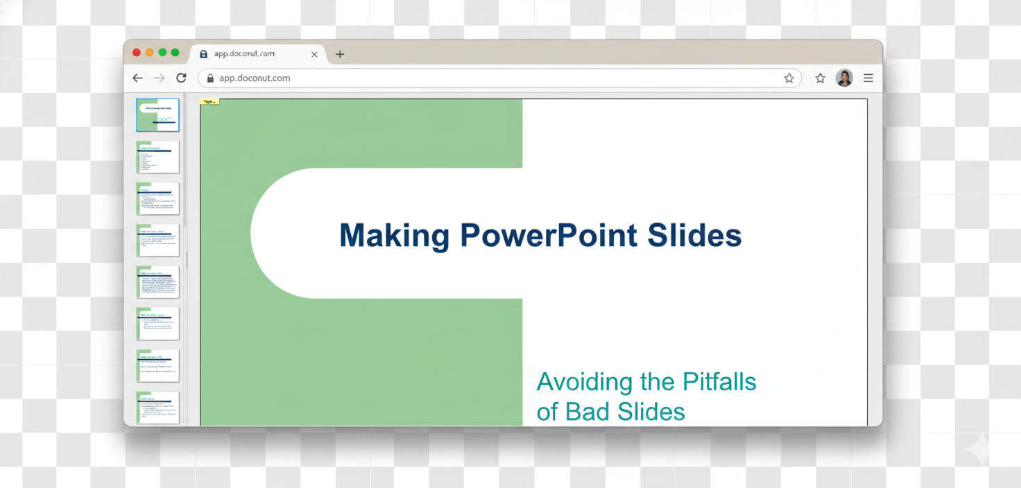 Example of embedding Doconut Viewer in .NET