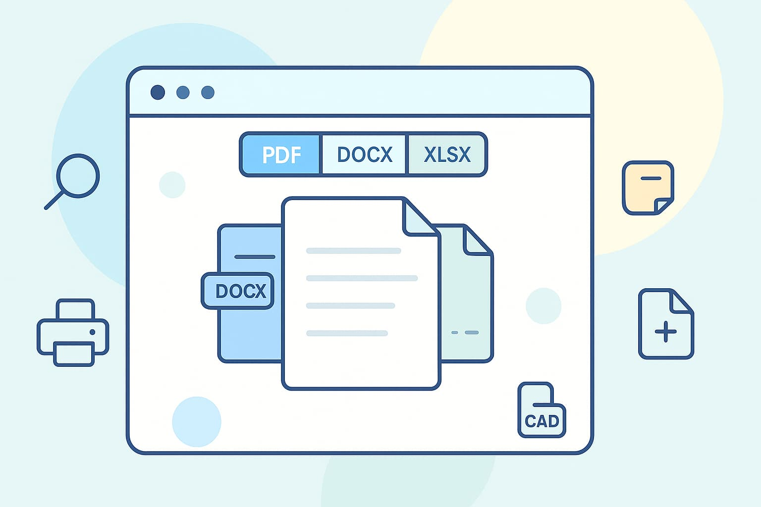 Doconut v25.11.0 release